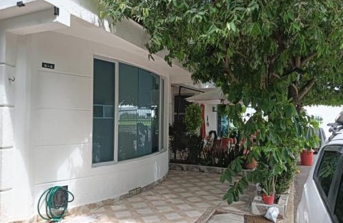 Flandes House | Casa vacacional Mangos Flandes - Girardot