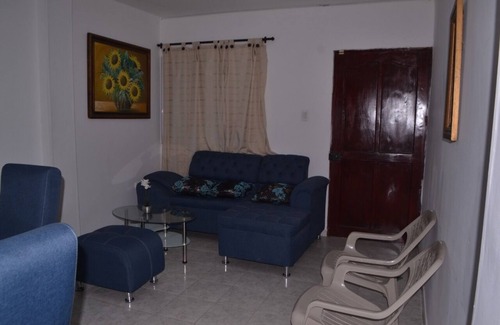 Riohacha House | Casa Vacacional Riohacha