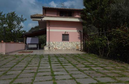 Santa Maria di Licodia House | Casa vacanze Etna