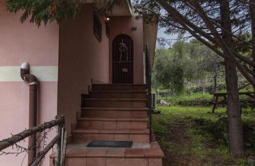 Santa Maria di Licodia House | Casa vacanze Etna