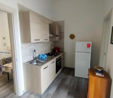 Specchiarica House | Casa vacanze clorius