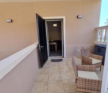 Specchiarica House | Casa vacanze clorius