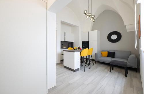 San Vito dei Normanni Apartment | Casa Vacanze Centro Storico