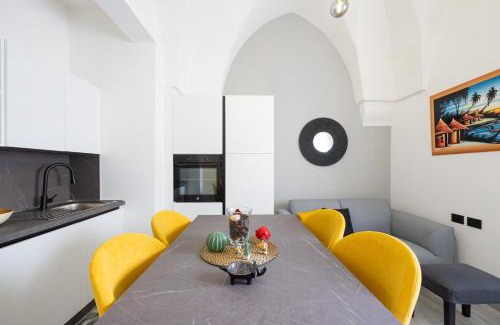 San Vito dei Normanni Apartment | Casa Vacanze Centro Storico
