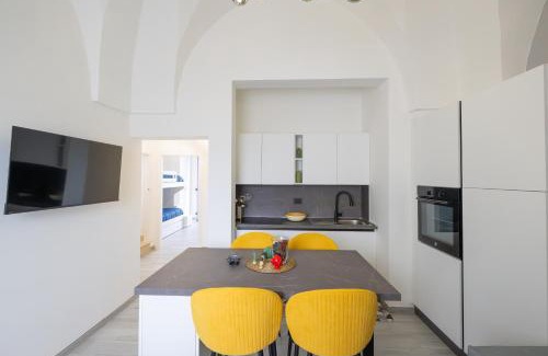 San Vito dei Normanni Apartment | Casa Vacanze Centro Storico