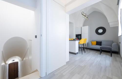 San Vito dei Normanni Apartment | Casa Vacanze Centro Storico