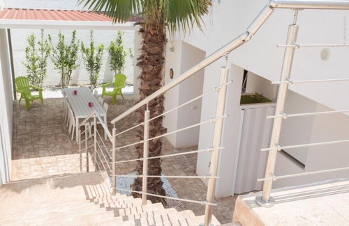 Torre Specchia Ruggeri Villa | Casa vacanza Torre Specchia