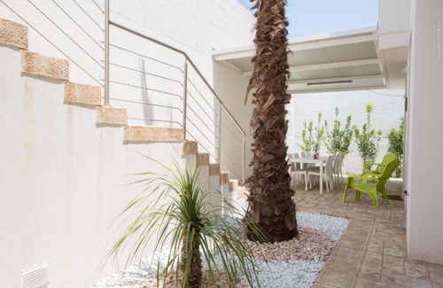 Torre Specchia Ruggeri Villa | Casa vacanza Torre Specchia