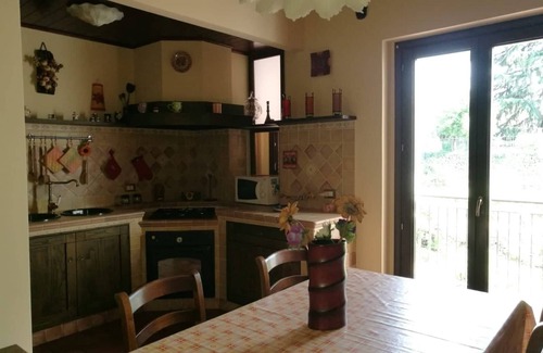 Santa Venerina House | casa vacanza a piedi dell etna