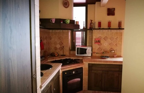 Santa Venerina House | casa vacanza a piedi dell etna