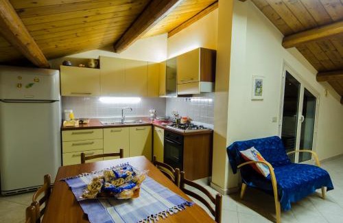 Stazzo Apartment | Casa Vacanza AcquaMarina