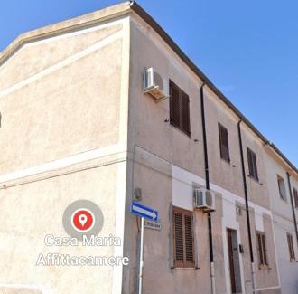 Sennori House | Casa Vacanza alloggio Casa Maria