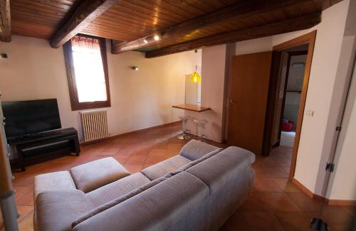 Ferrara Apartment | Casa vacanza Angelo