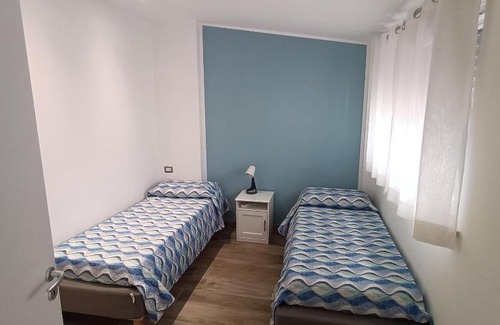 Lido di Tarquinia Apartment | Casa Vacanza Antico Porto Verde