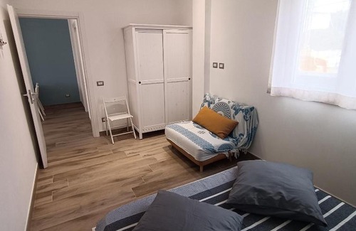 Lido di Tarquinia Apartment | Casa Vacanza Antico Porto Verde