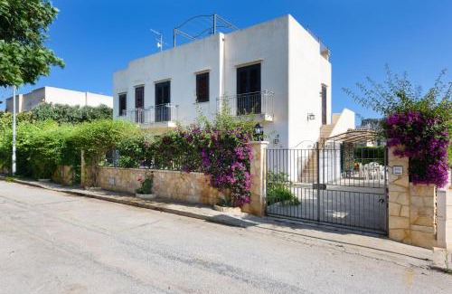 San Vito Lo Capo Apartment | Casa Vacanza Azzurra
