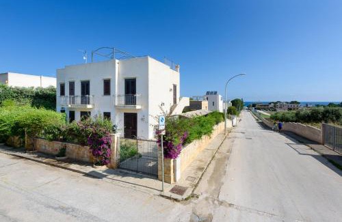 San Vito Lo Capo Apartment | Casa Vacanza Azzurra