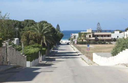 San Vito Lo Capo Apartment | Casa Vacanza Azzurra
