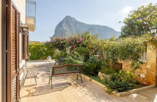 San Vito Lo Capo Apartment | Casa Vacanza Azzurra