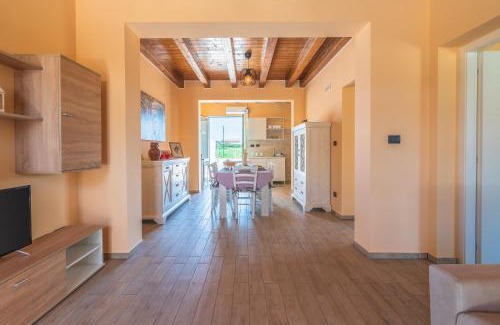 Brucoli House | Casa Vacanza Brucoli Mare 2