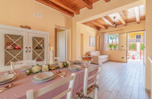 Brucoli House | Casa Vacanza Brucoli Mare 2