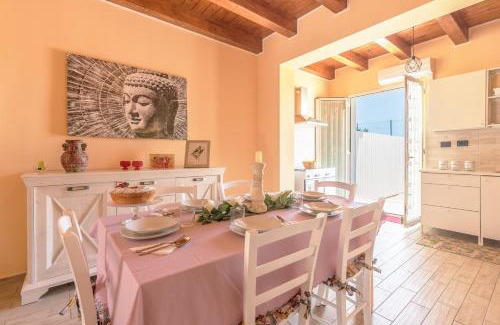Brucoli House | Casa Vacanza Brucoli Mare 2