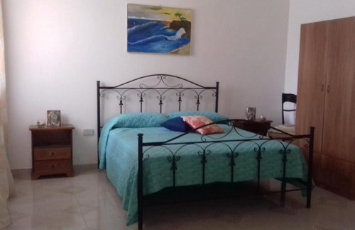 Sant'Isidoro House | Casa vacanza da Anna