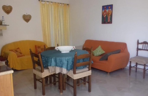 Sant'Isidoro House | Casa vacanza da Anna