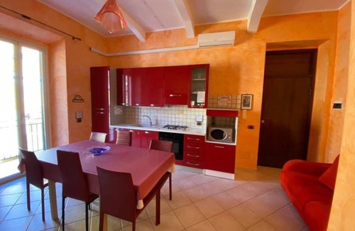 Porto Empedocle Apartment | Casa Vacanza DL