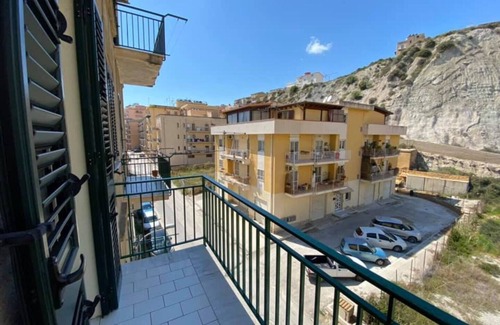 Porto Empedocle Apartment | Casa Vacanza DL