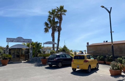 Porto Empedocle Apartment | Casa Vacanza DL