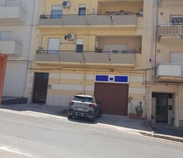 Alcamo Apartment | Casa vacanza Dominique