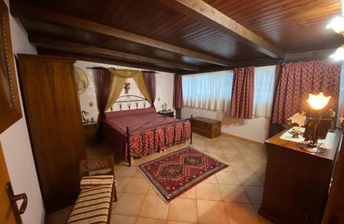 Alcamo Apartment | Casa vacanza Dominique