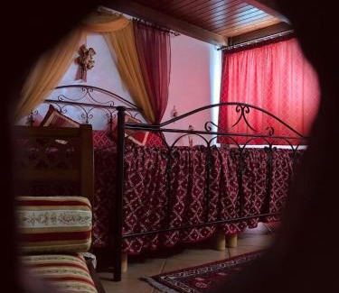 Alcamo Apartment | Casa vacanza Dominique