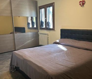 Mandrione Apartment | Casa vacanza fenice