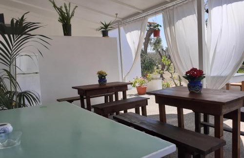 Torre dell'Orso House | Casa Vacanza Fiorella