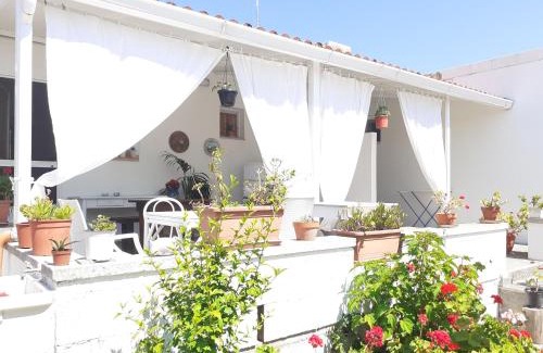 Torre dell'Orso House | Casa Vacanza Fiorella