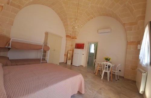 Manduria House | Casa Vacanza Fontana