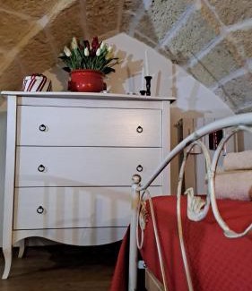 Galatone Apartment | Casa Vacanza Gallipoli Suite Paradise Galatone Salento