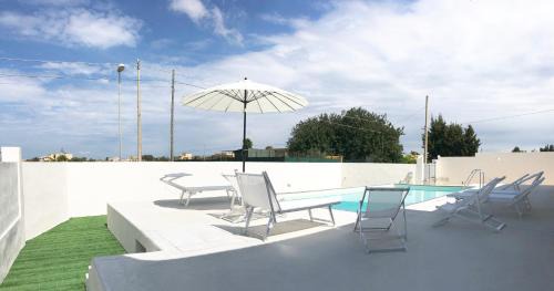 Marsala House | Casa Vacanza Gemini