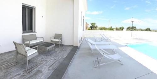 Marsala House | Casa Vacanza Gemini