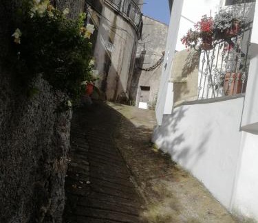 Aieta House | Casa- Vacanza Giro' - C2A6PEU3OW