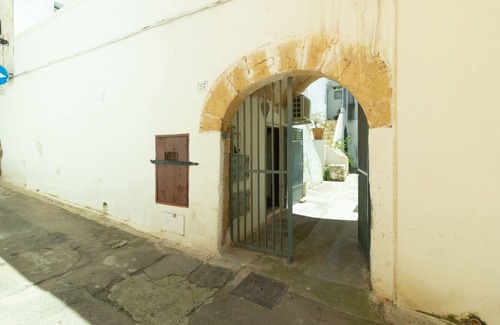 Parabita House | Casa vacanza House of Love