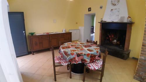 Tuscania Apartment | Casa Vacanza Il Leonpardo