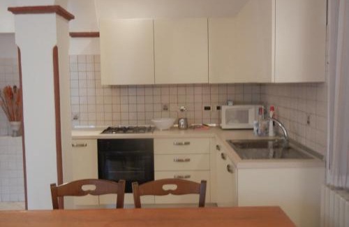 San Lazzaro di Savena Apartment | casa vacanza Cicogna