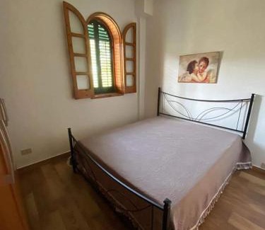 Trabia House | Casa Vacanza