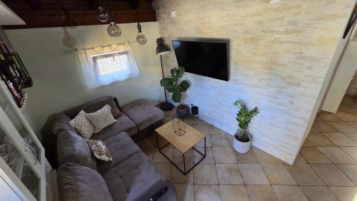 Alliste Ski Chalet | Casa Vacanza Kalispera