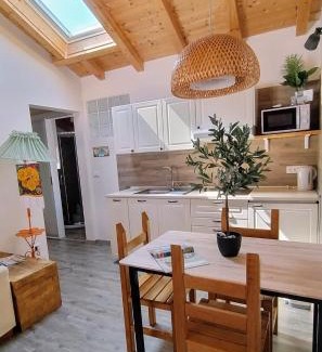 Albenga Apartment | Casa Vacanza L'Ulivo