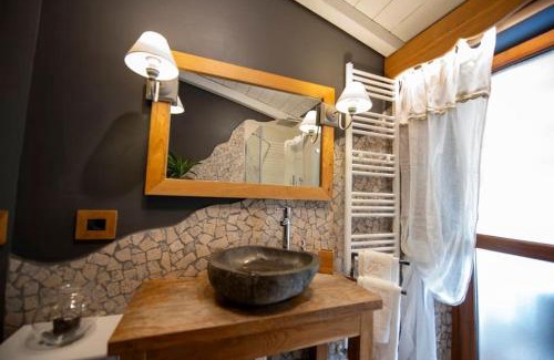 Villanova Mondovi Apartment | Casa Vacanza La Perla