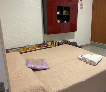 Caltagirone Bed & Breakfast | Casa vacanza La Ninfea intera casa